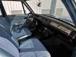 Toyota Corona Mark II Van 1968 года
